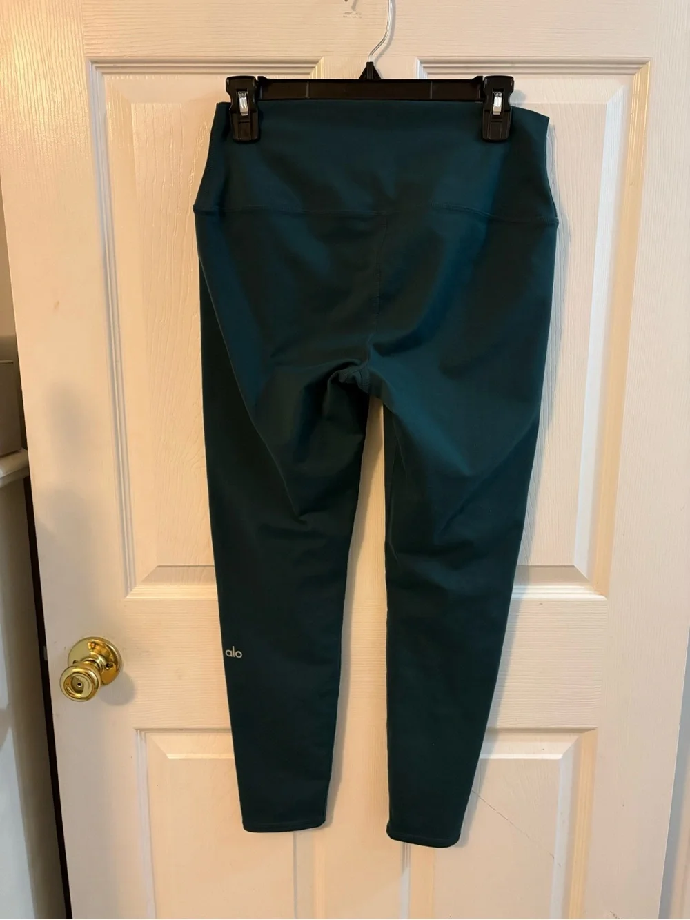 ALO Yoga Airbrush 7/8 High Waist leggings